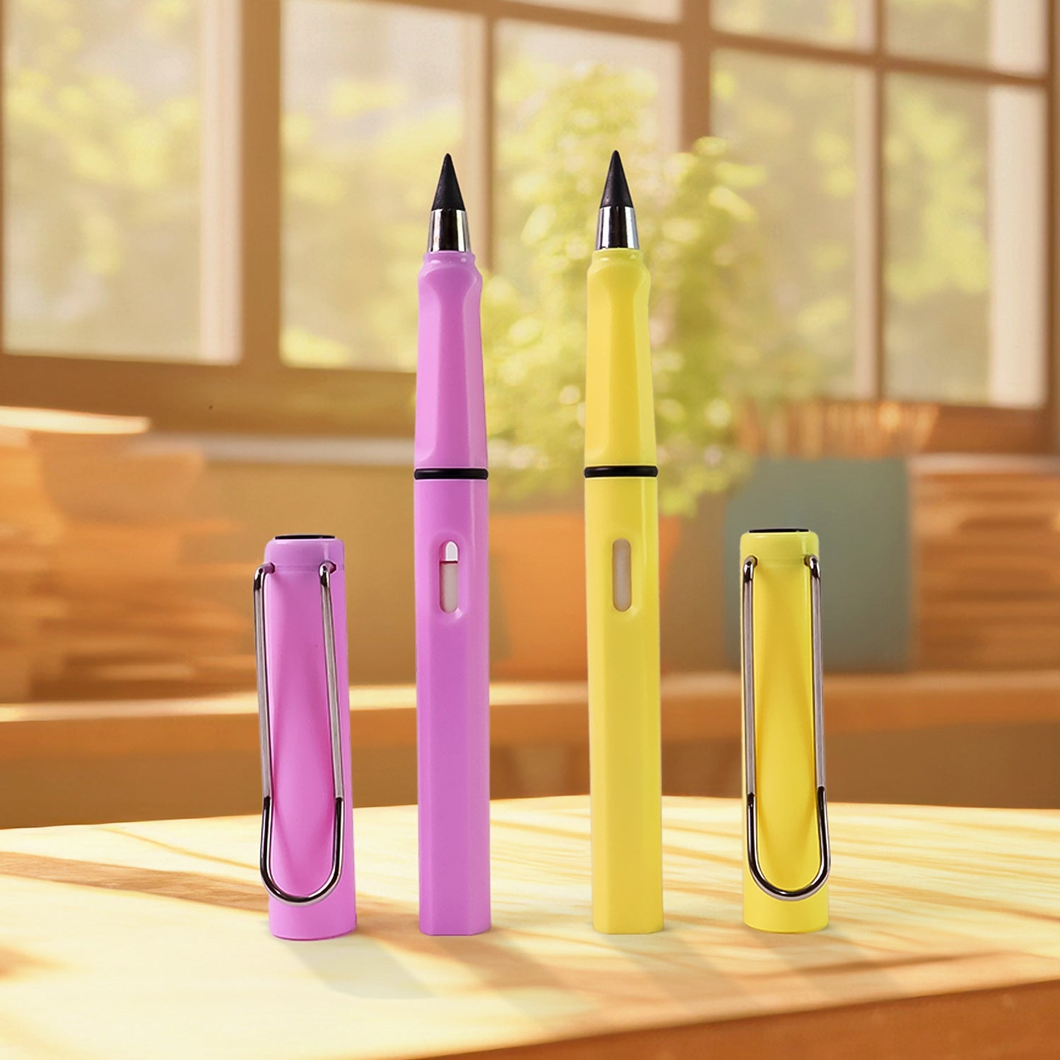 2-in-1 Everlasting Pencil 2-in-1 Everlasting Pencil
